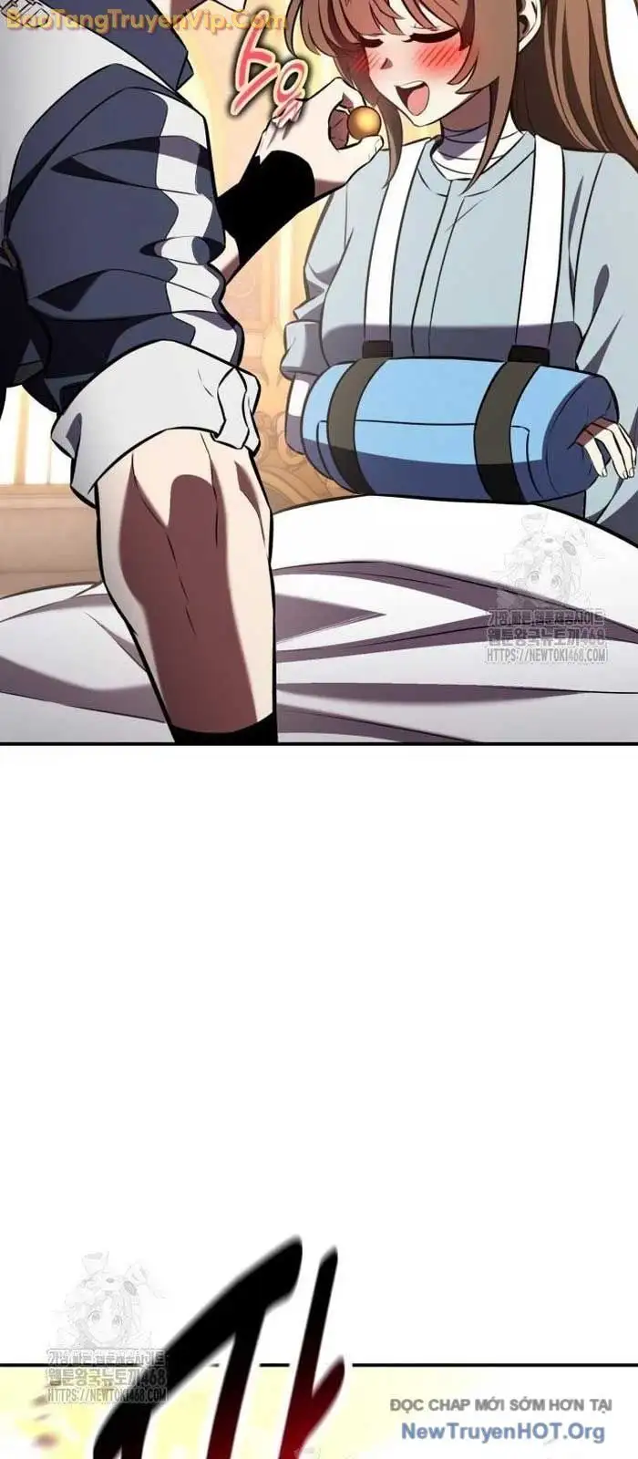 Truyện Tranh Tôi Đã Giết Tuyển Thủ Học Viện - I Killed The Main Player trang 9