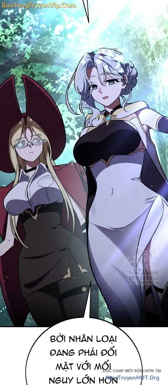 Truyện Tranh Tôi Đã Giết Tuyển Thủ Học Viện - I Killed The Main Player trang 9