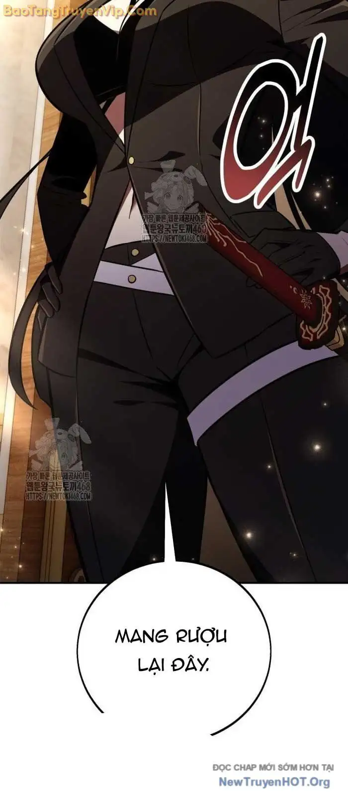 Truyện Tranh Tôi Đã Giết Tuyển Thủ Học Viện - I Killed The Main Player trang 9