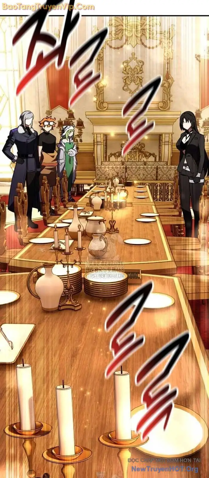 Truyện Tranh Tôi Đã Giết Tuyển Thủ Học Viện - I Killed The Main Player trang 9