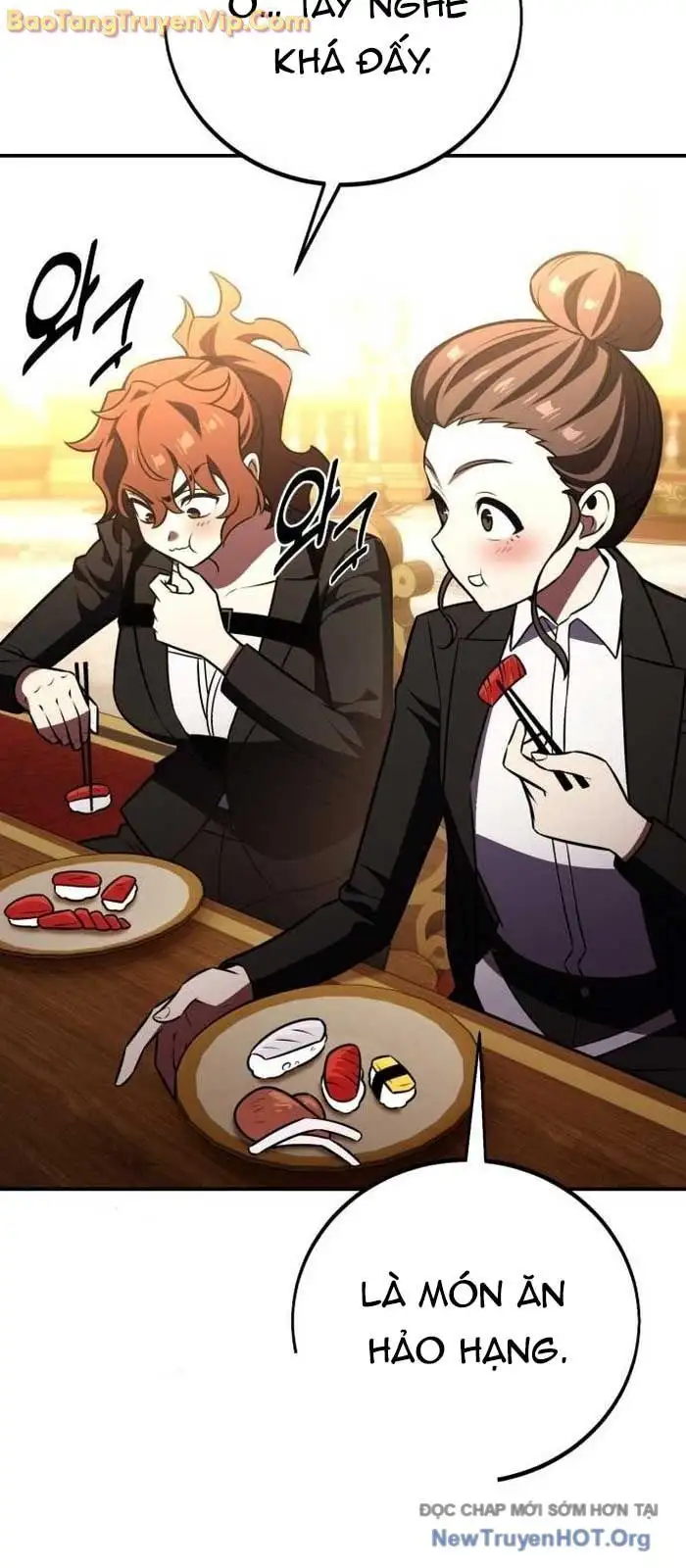 Truyện Tranh Tôi Đã Giết Tuyển Thủ Học Viện - I Killed The Main Player trang 9