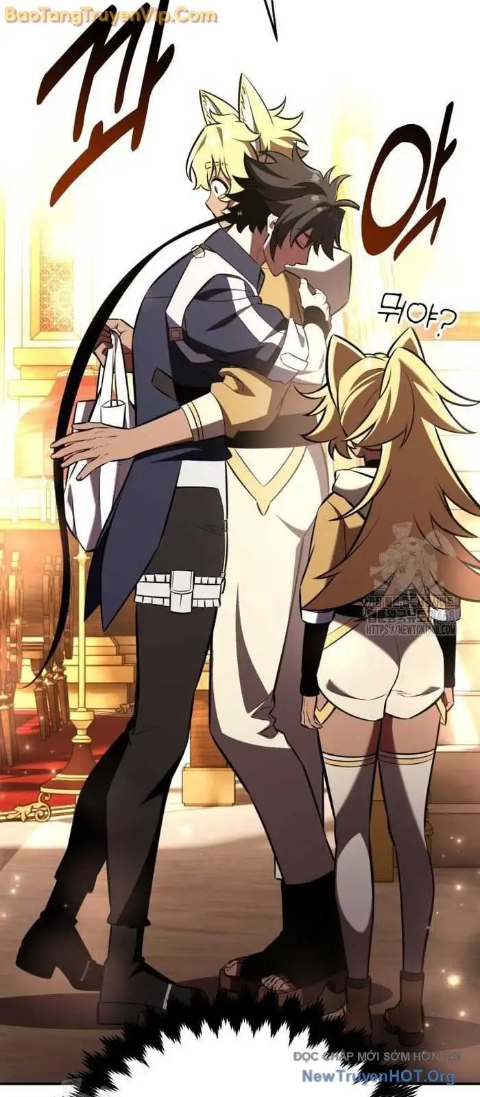 Truyện Tranh Tôi Đã Giết Tuyển Thủ Học Viện - I Killed The Main Player trang 9