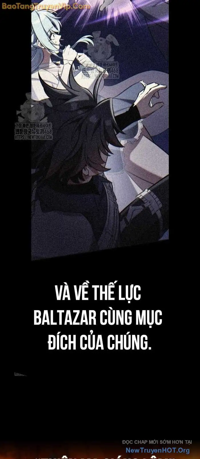 Truyện Tranh Tôi Đã Giết Tuyển Thủ Học Viện - I Killed The Main Player trang 9