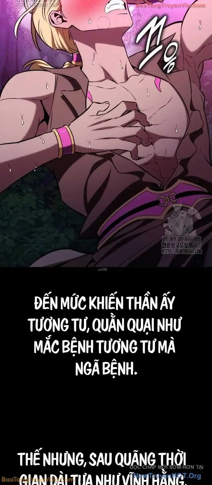 Truyện Tranh Tôi Đã Giết Tuyển Thủ Học Viện - I Killed The Main Player trang 9