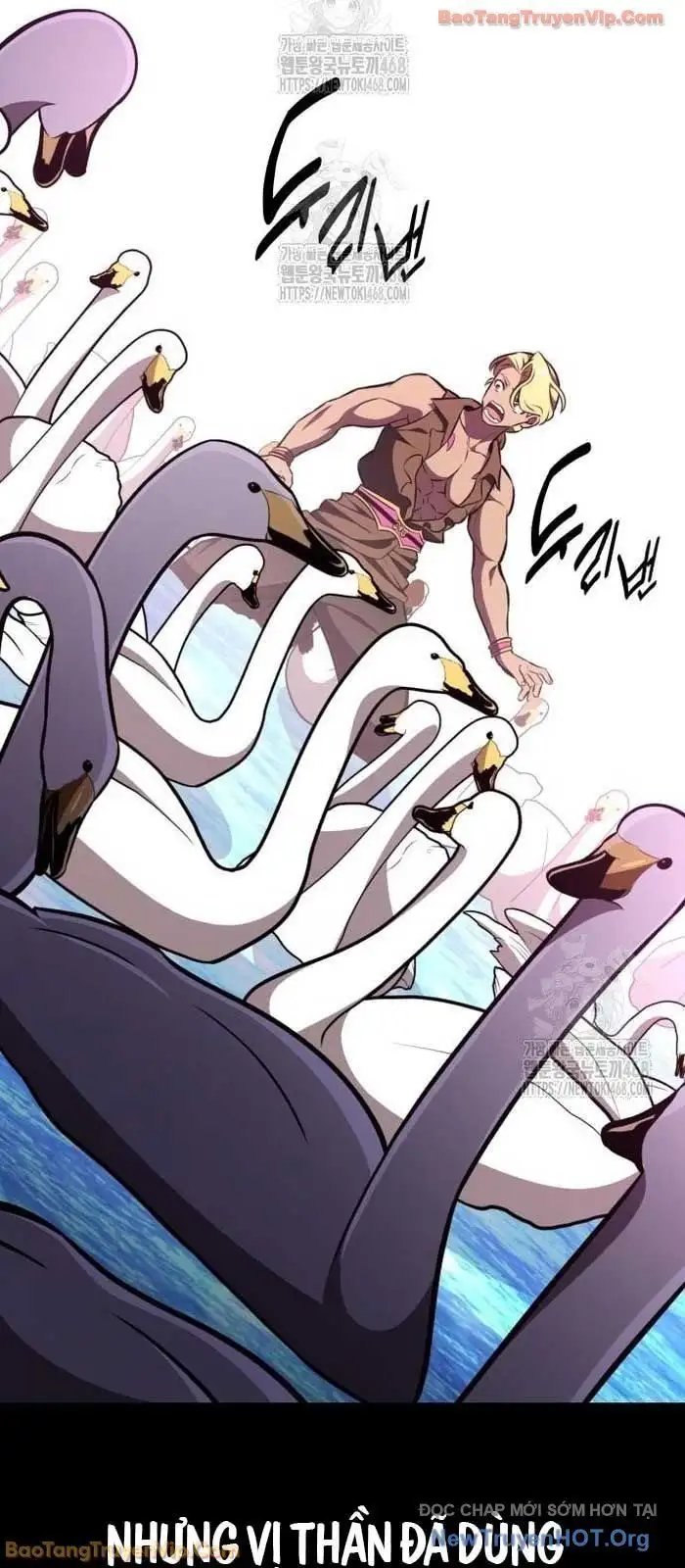 Truyện Tranh Tôi Đã Giết Tuyển Thủ Học Viện - I Killed The Main Player trang 9