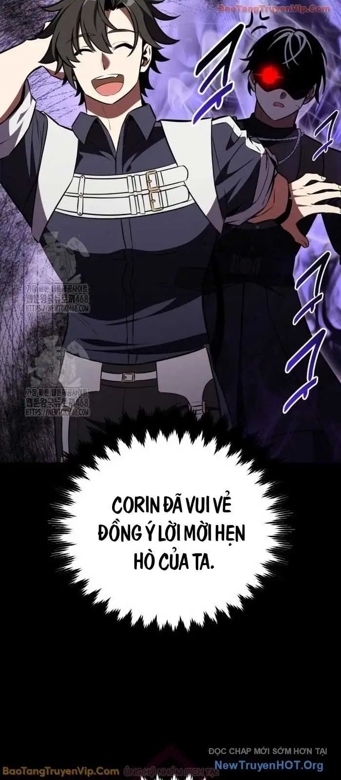 Truyện Tranh Tôi Đã Giết Tuyển Thủ Học Viện - I Killed The Main Player trang 9