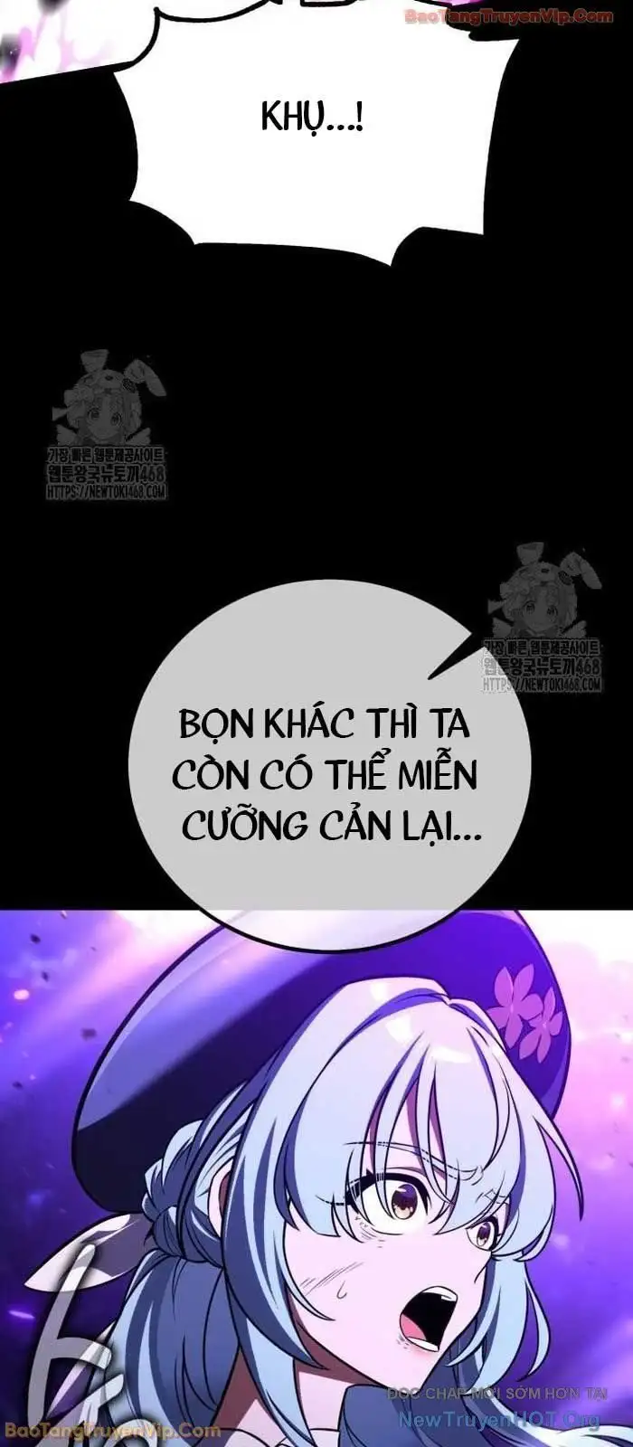 Truyện Tranh Tôi Đã Giết Tuyển Thủ Học Viện - I Killed The Main Player trang 9