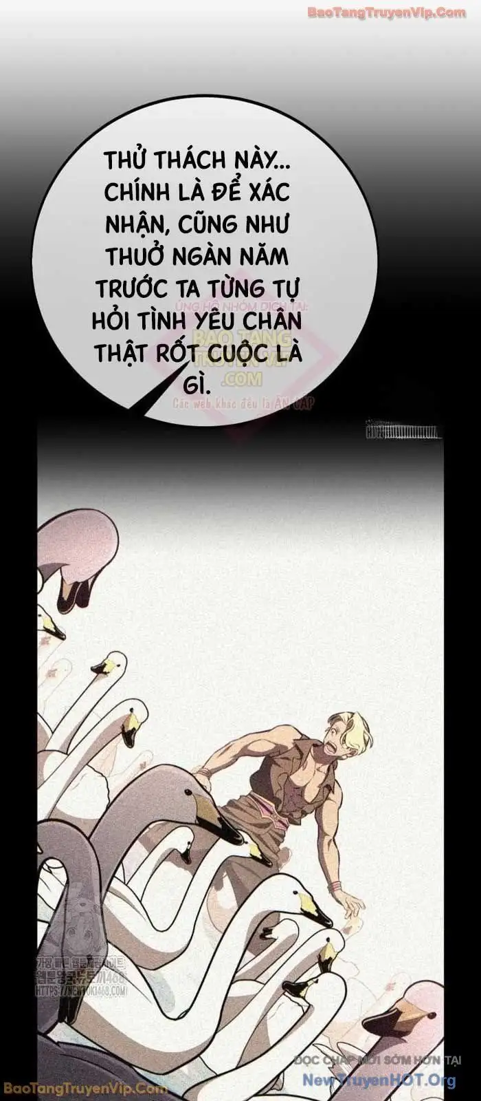 Truyện Tranh Tôi Đã Giết Tuyển Thủ Học Viện - I Killed The Main Player trang 9