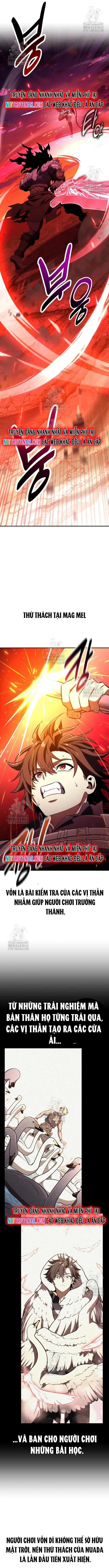 Truyện Tranh Tôi Đã Giết Tuyển Thủ Học Viện - I Killed The Main Player trang 9