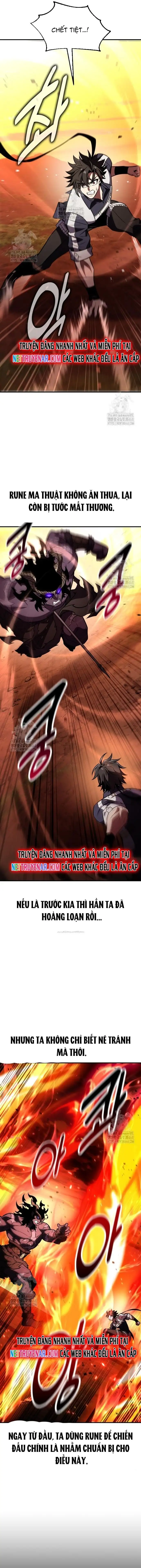 Truyện Tranh Tôi Đã Giết Tuyển Thủ Học Viện - I Killed The Main Player trang 9