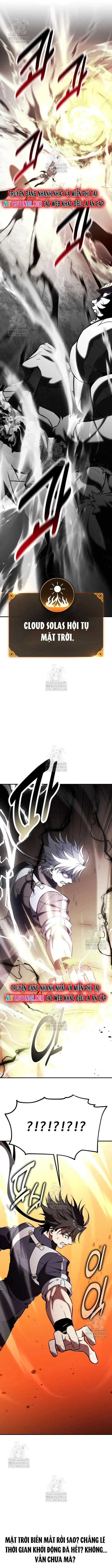 Truyện Tranh Tôi Đã Giết Tuyển Thủ Học Viện - I Killed The Main Player trang 9