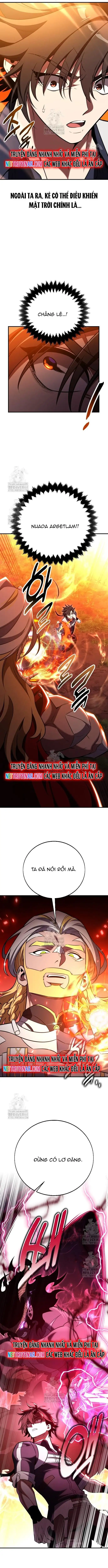 Truyện Tranh Tôi Đã Giết Tuyển Thủ Học Viện - I Killed The Main Player trang 9