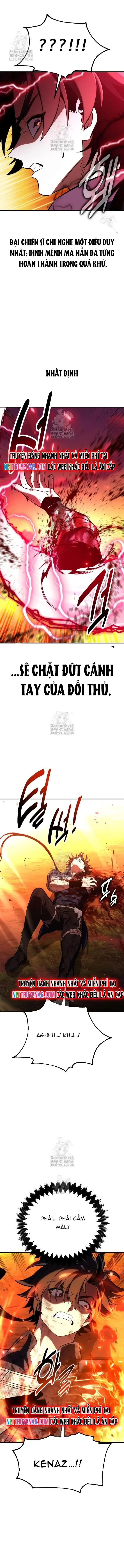 Truyện Tranh Tôi Đã Giết Tuyển Thủ Học Viện - I Killed The Main Player trang 9