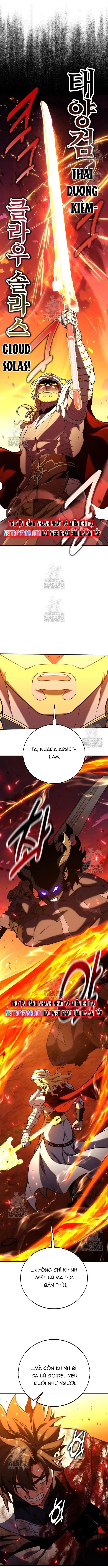 Truyện Tranh Tôi Đã Giết Tuyển Thủ Học Viện - I Killed The Main Player trang 9