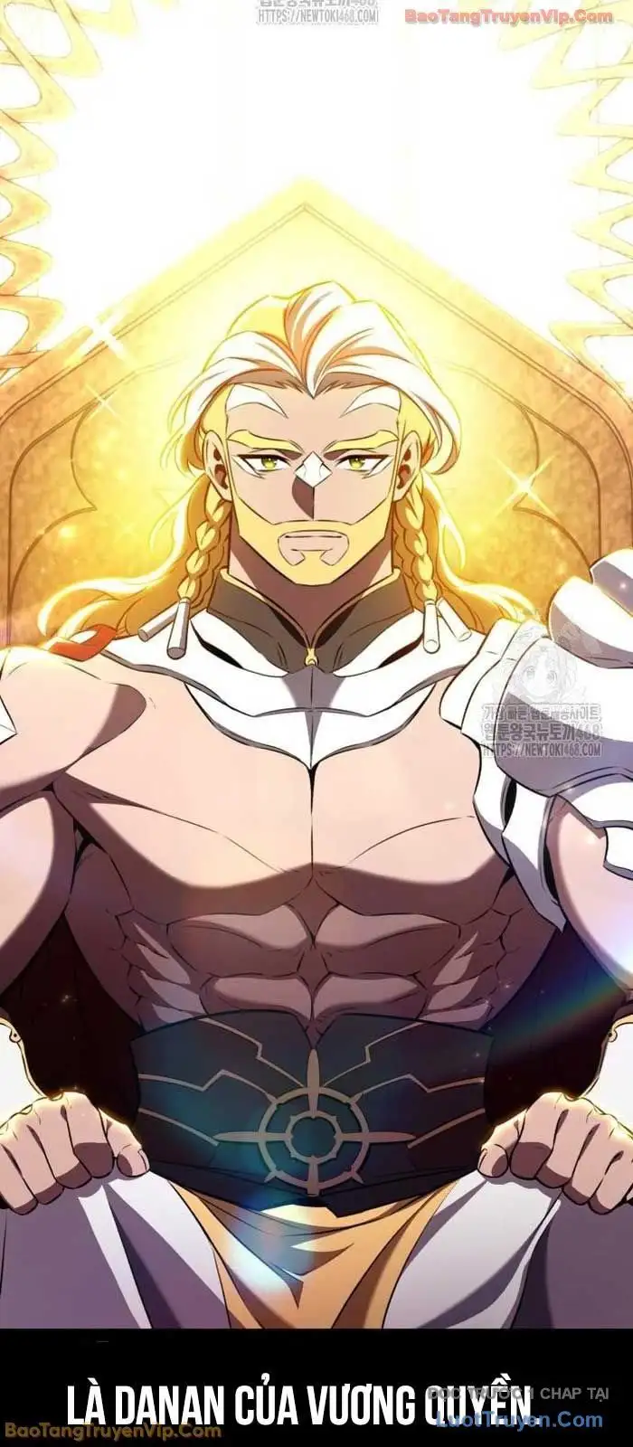 Truyện Tranh Tôi Đã Giết Tuyển Thủ Học Viện - I Killed The Main Player trang 9