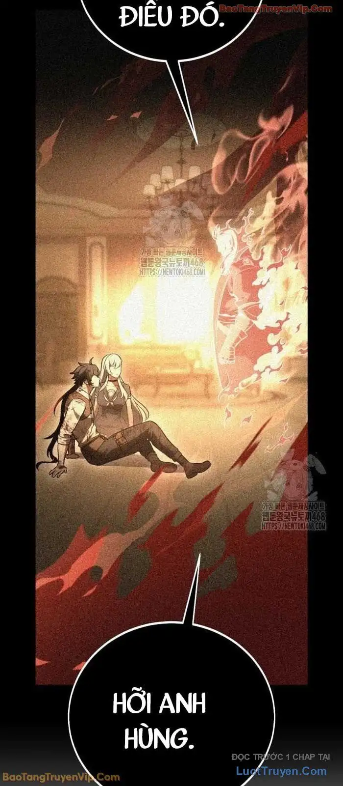 Truyện Tranh Tôi Đã Giết Tuyển Thủ Học Viện - I Killed The Main Player trang 9