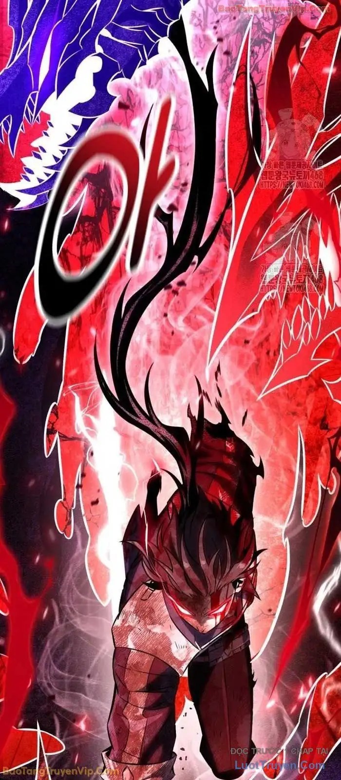 Truyện Tranh Tôi Đã Giết Tuyển Thủ Học Viện - I Killed The Main Player trang 9