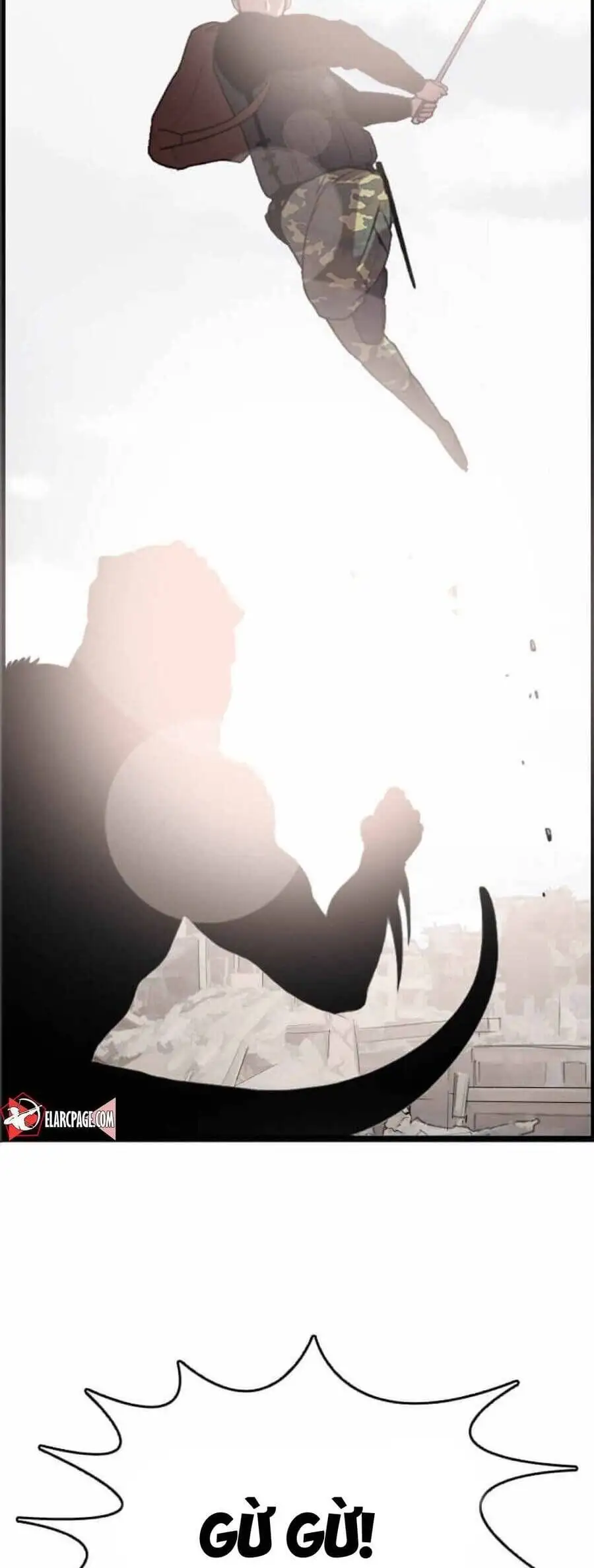 Truyện Tranh Tôi Nhặt Được Điện Thoại Từ Thế Giới Khác trang 9