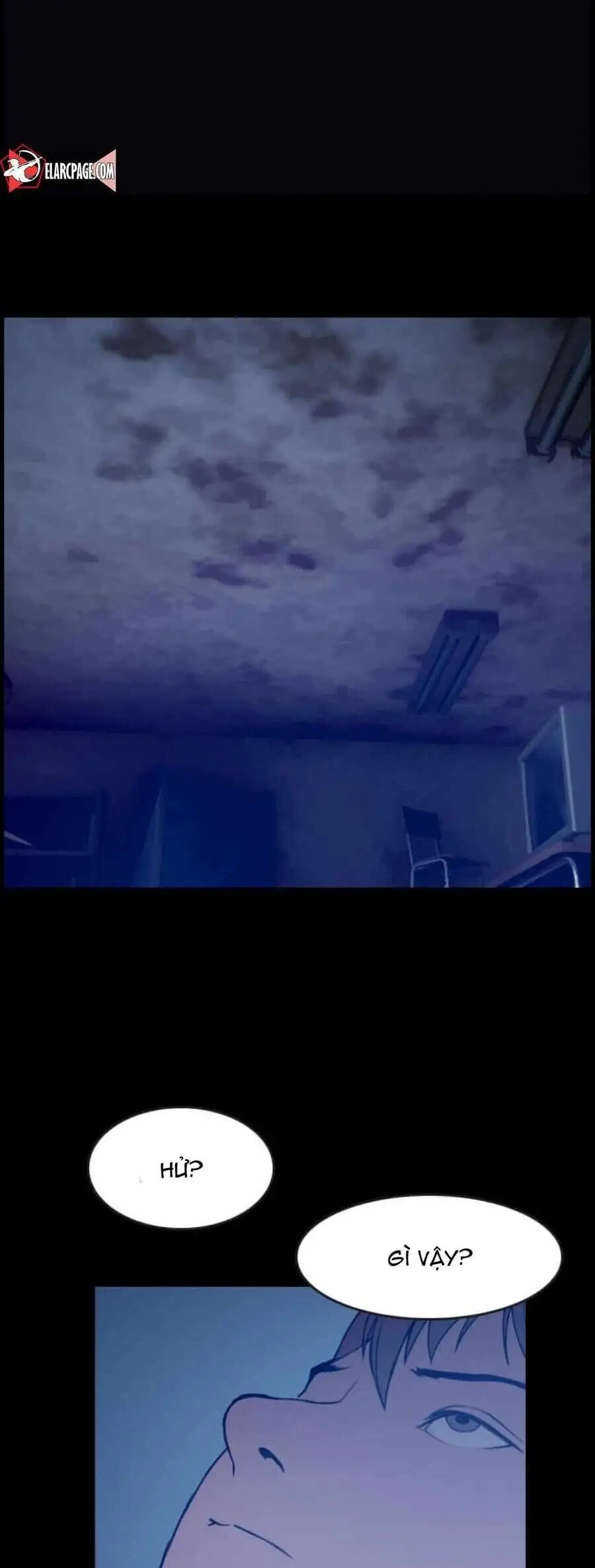 Truyện Tranh Tôi Nhặt Được Điện Thoại Từ Thế Giới Khác trang 9