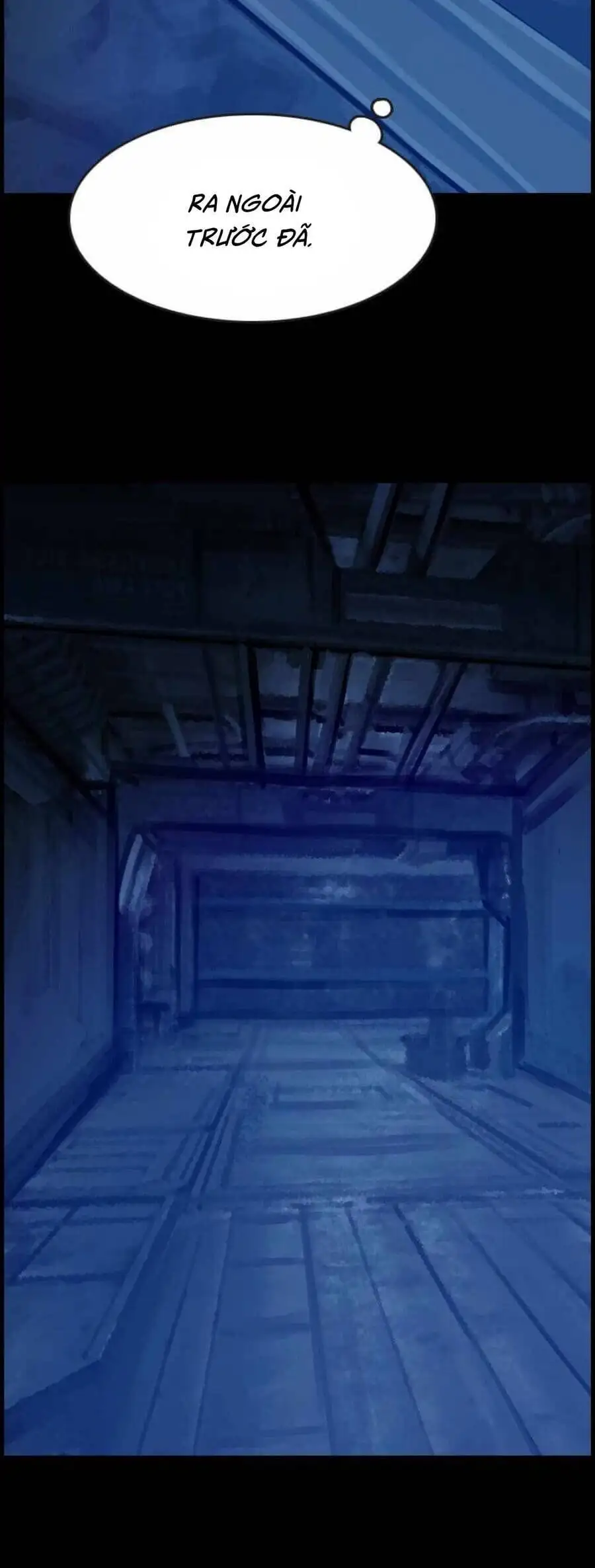 Truyện Tranh Tôi Nhặt Được Điện Thoại Từ Thế Giới Khác trang 9