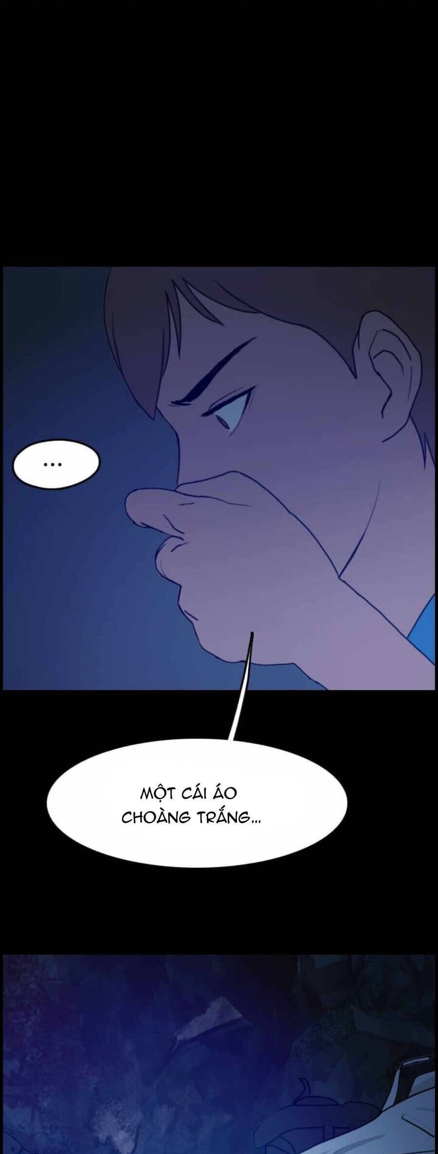 Truyện Tranh Tôi Nhặt Được Điện Thoại Từ Thế Giới Khác trang 9