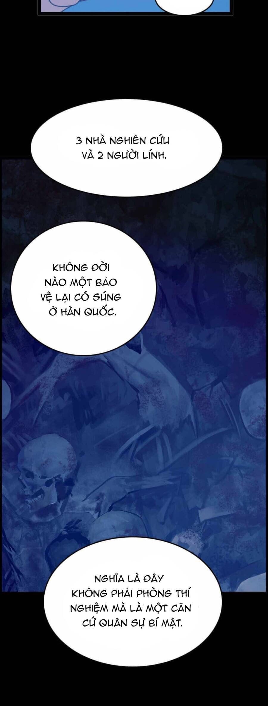 Truyện Tranh Tôi Nhặt Được Điện Thoại Từ Thế Giới Khác trang 9