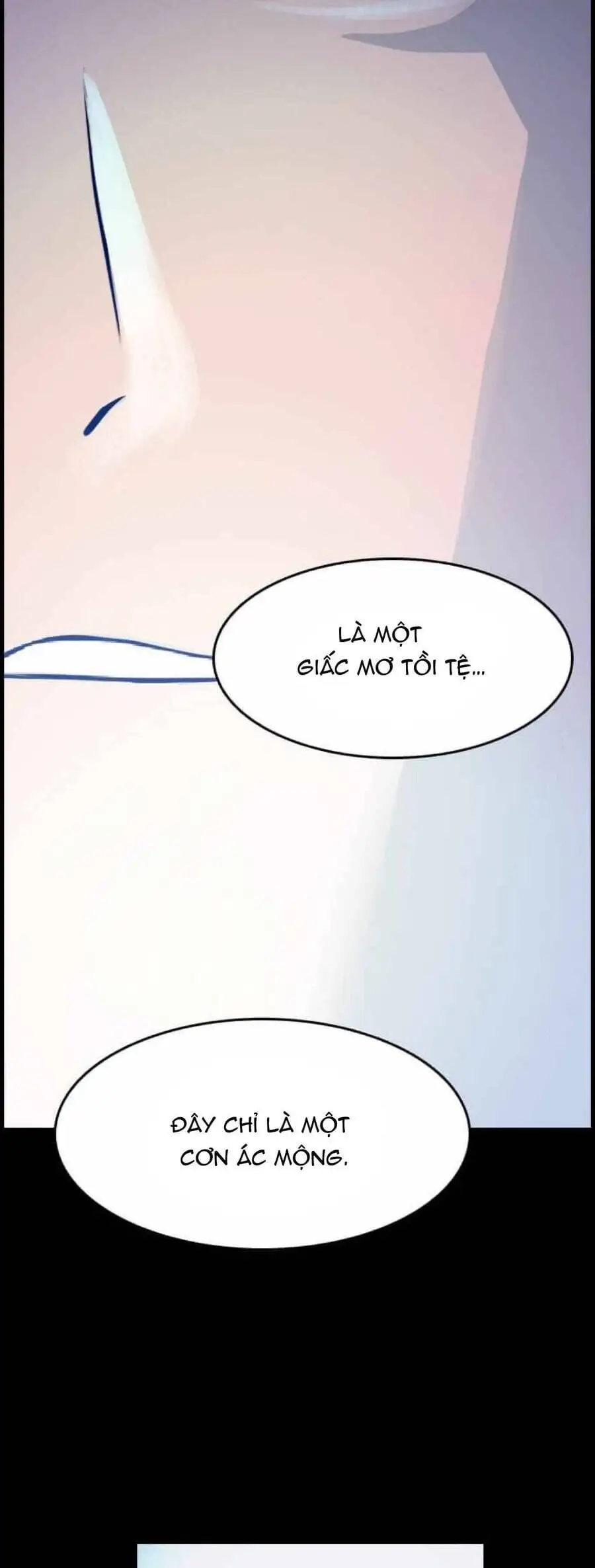 Truyện Tranh Tôi Nhặt Được Điện Thoại Từ Thế Giới Khác trang 9