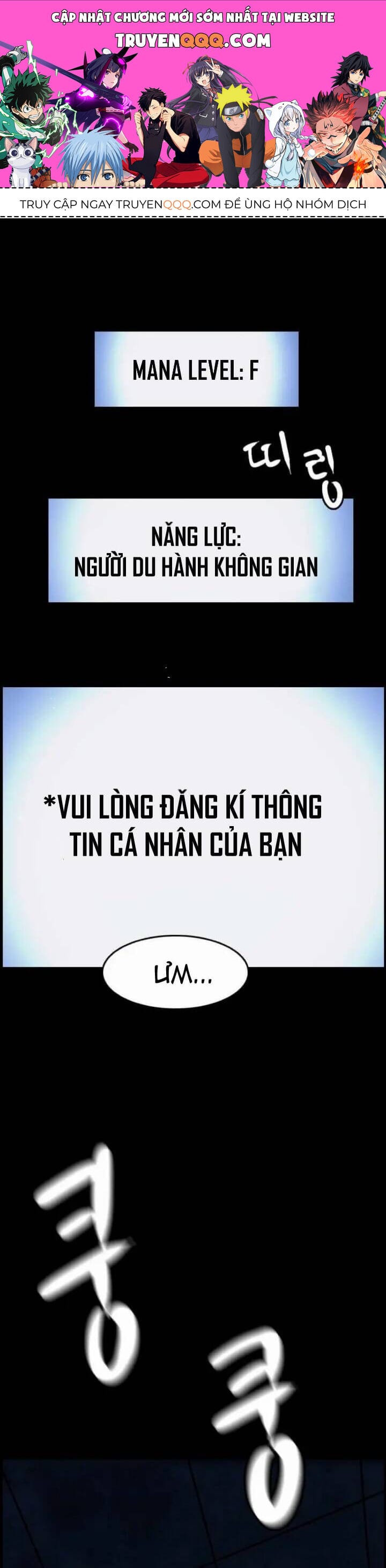 Truyện Tranh Tôi Nhặt Được Điện Thoại Từ Thế Giới Khác trang 9
