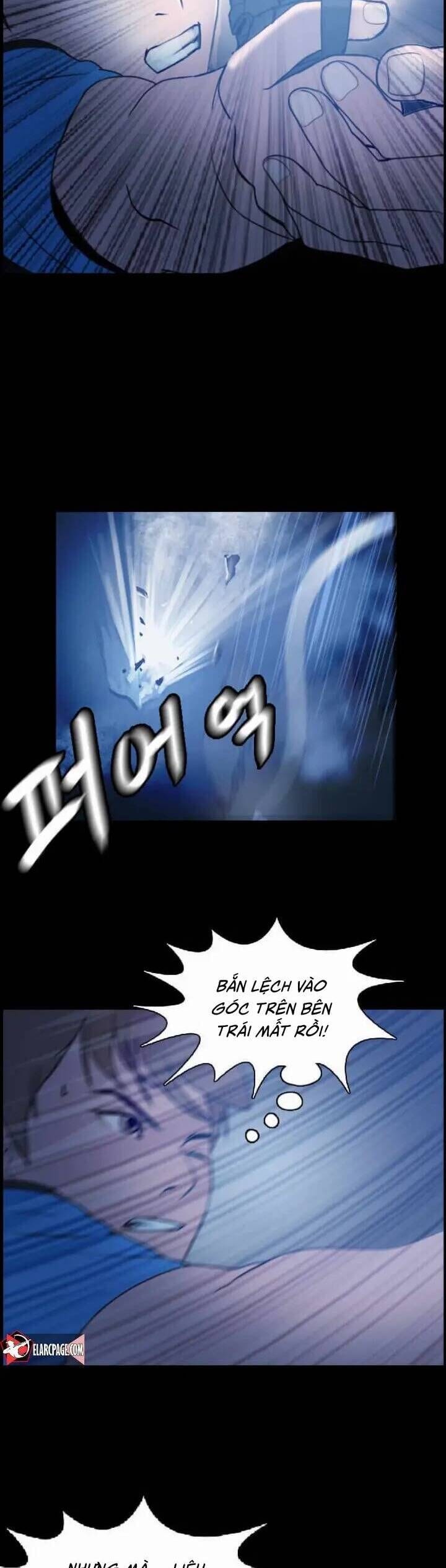 Truyện Tranh Tôi Nhặt Được Điện Thoại Từ Thế Giới Khác trang 9