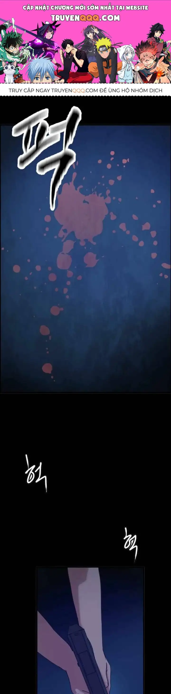 Truyện Tranh Tôi Nhặt Được Điện Thoại Từ Thế Giới Khác trang 9