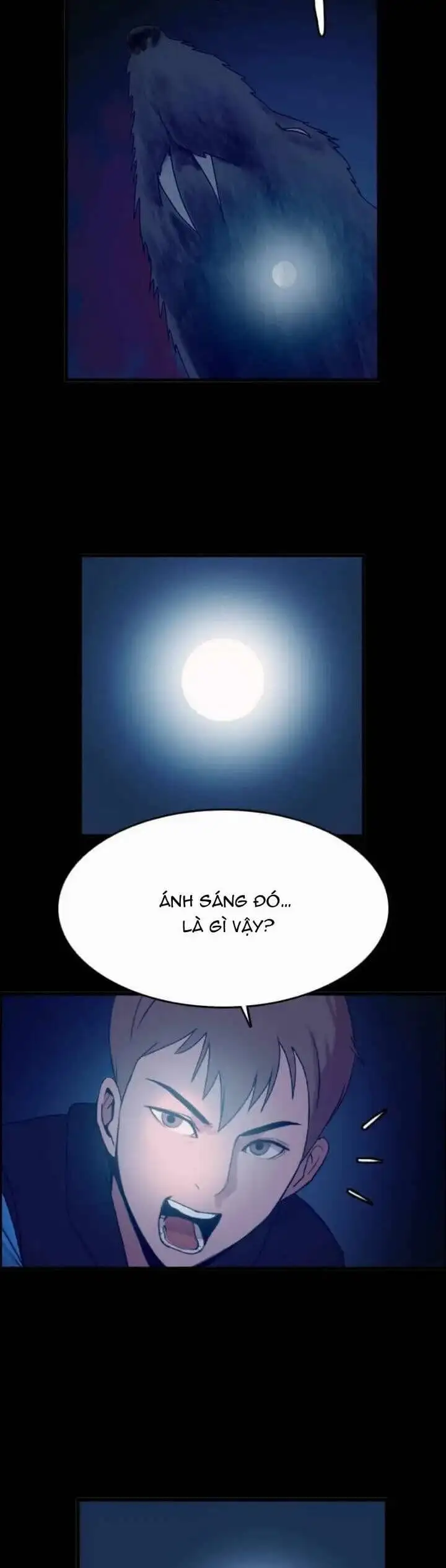 Truyện Tranh Tôi Nhặt Được Điện Thoại Từ Thế Giới Khác trang 9