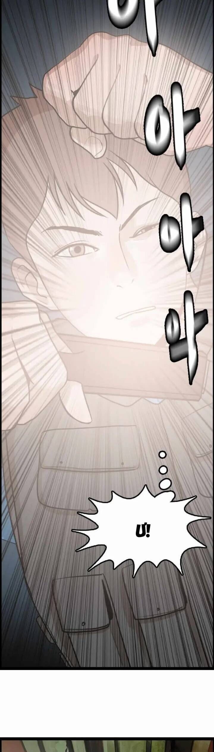 Truyện Tranh Tôi Nhặt Được Điện Thoại Từ Thế Giới Khác trang 9