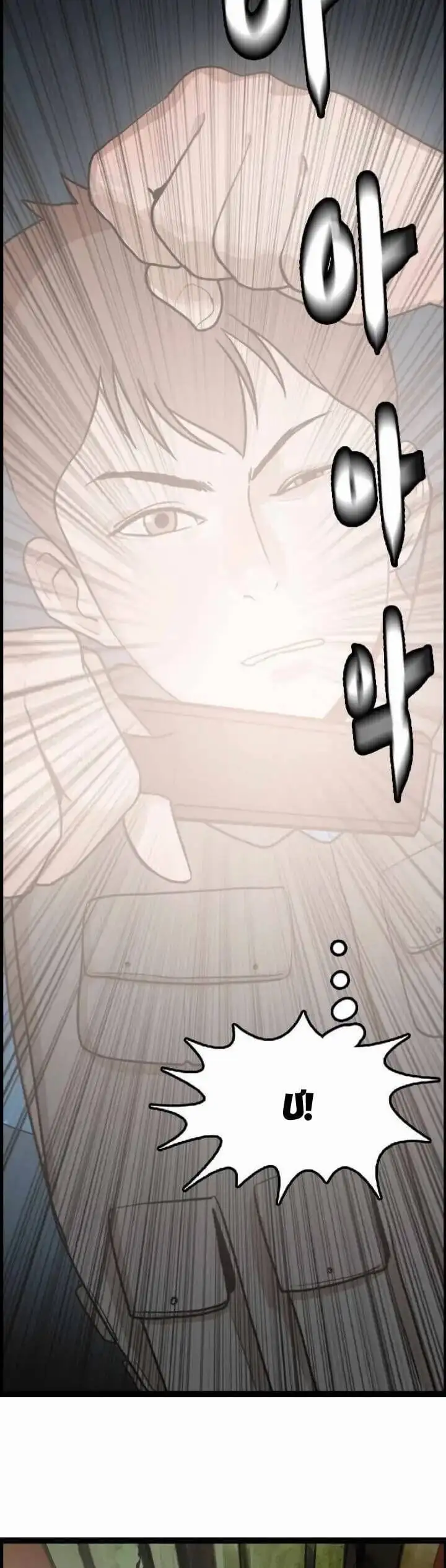 Truyện Tranh Tôi Nhặt Được Điện Thoại Từ Thế Giới Khác trang 9