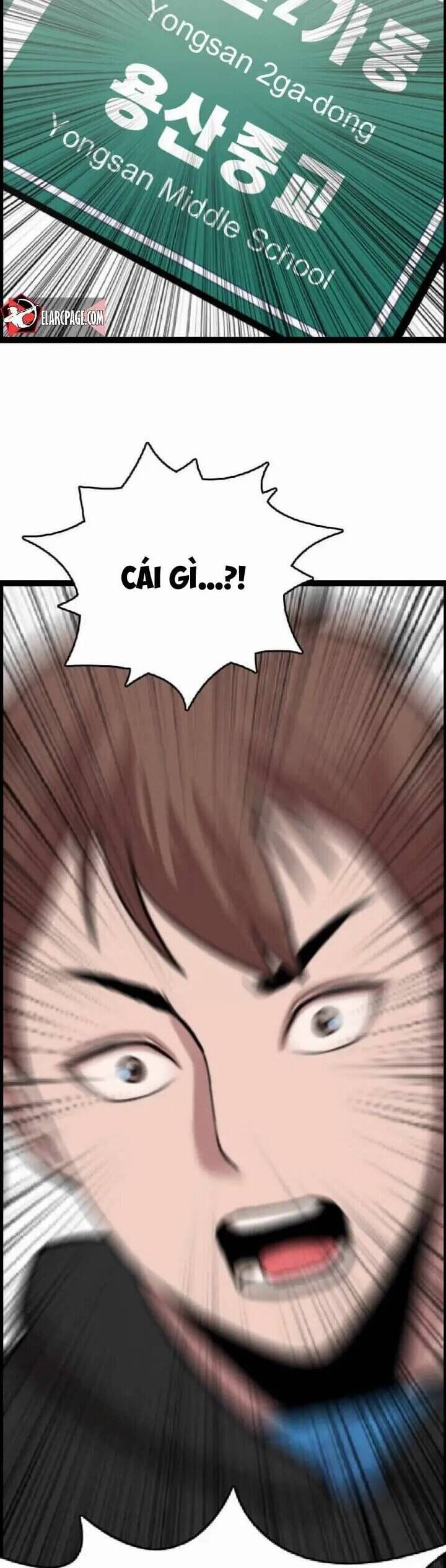 Truyện Tranh Tôi Nhặt Được Điện Thoại Từ Thế Giới Khác trang 9