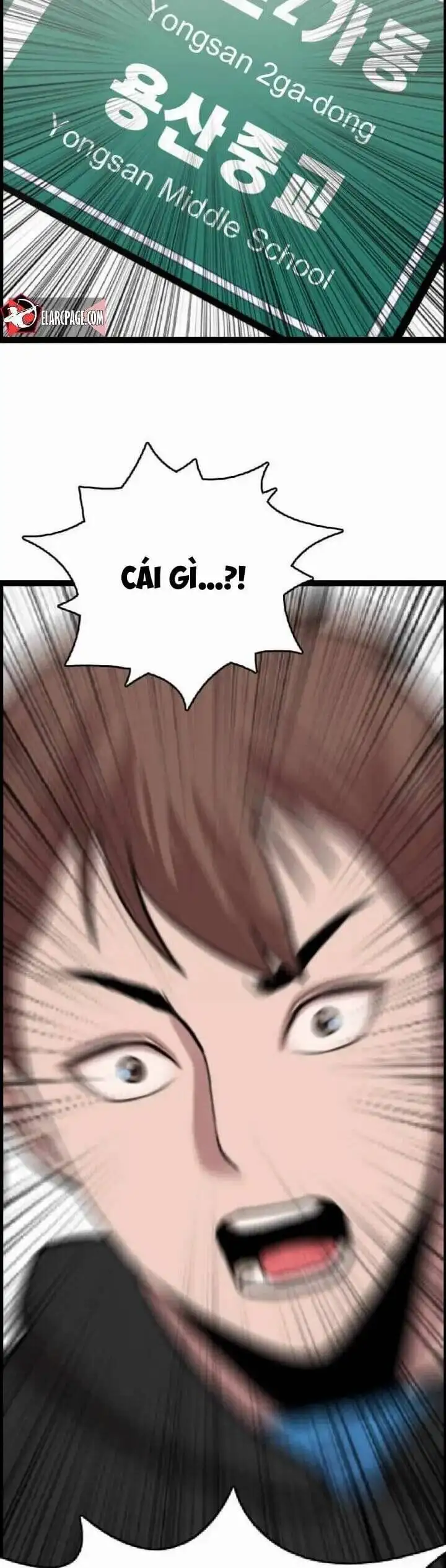 Truyện Tranh Tôi Nhặt Được Điện Thoại Từ Thế Giới Khác trang 9