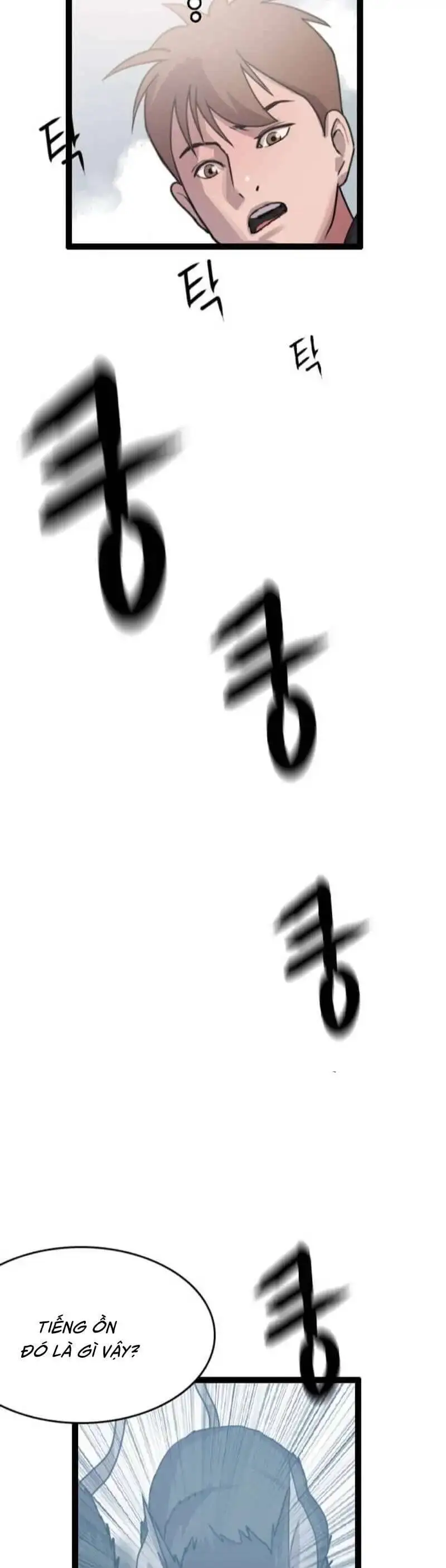 Truyện Tranh Tôi Nhặt Được Điện Thoại Từ Thế Giới Khác trang 9