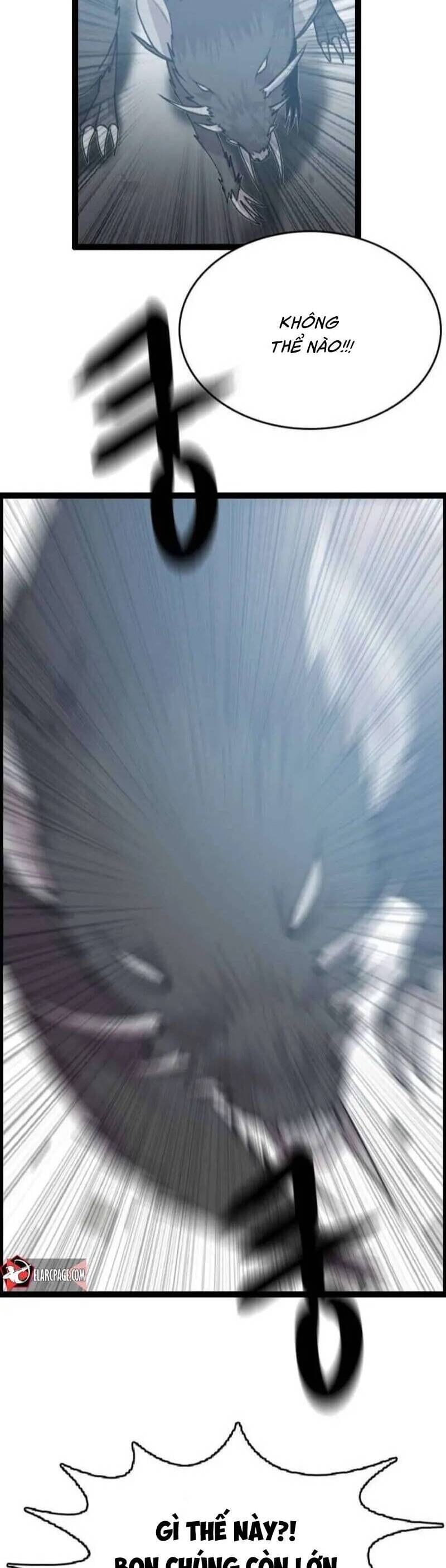 Truyện Tranh Tôi Nhặt Được Điện Thoại Từ Thế Giới Khác trang 9