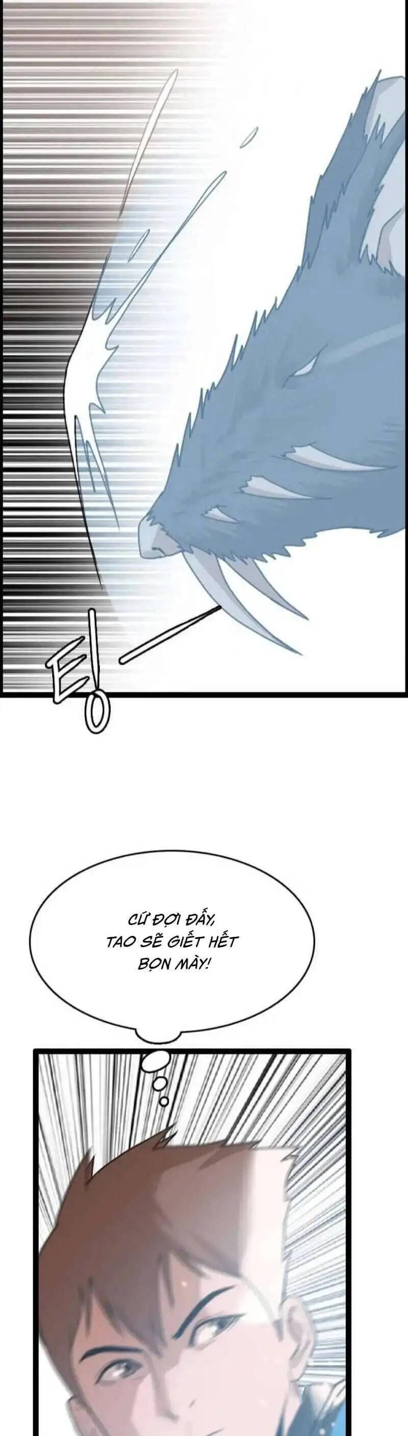 Truyện Tranh Tôi Nhặt Được Điện Thoại Từ Thế Giới Khác trang 9