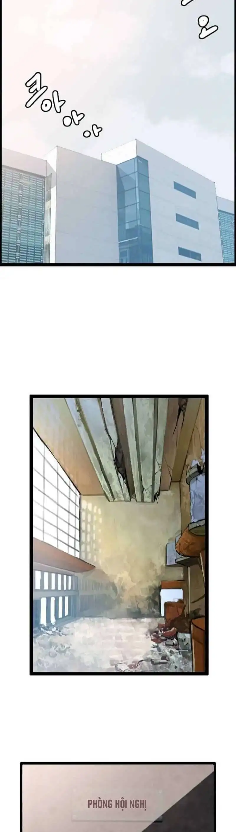 Truyện Tranh Tôi Nhặt Được Điện Thoại Từ Thế Giới Khác trang 9