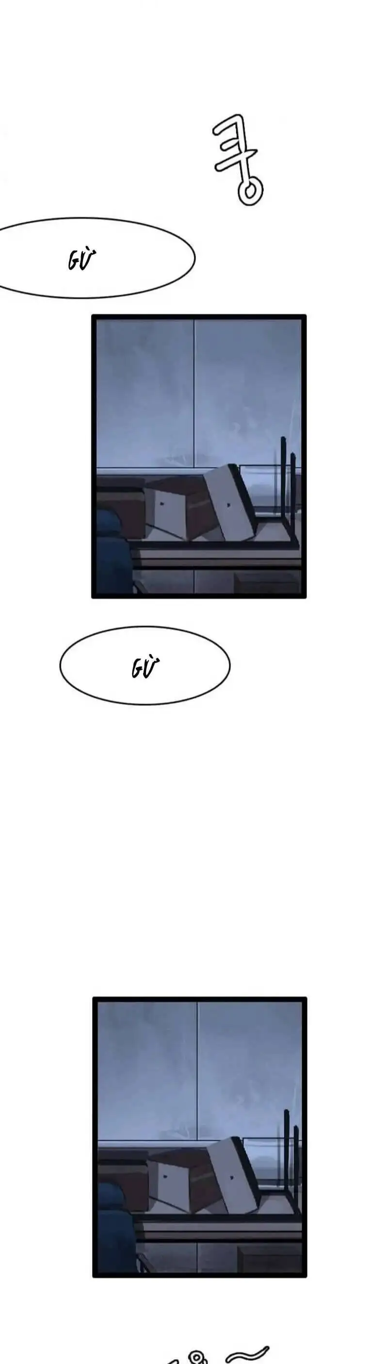 Truyện Tranh Tôi Nhặt Được Điện Thoại Từ Thế Giới Khác trang 9