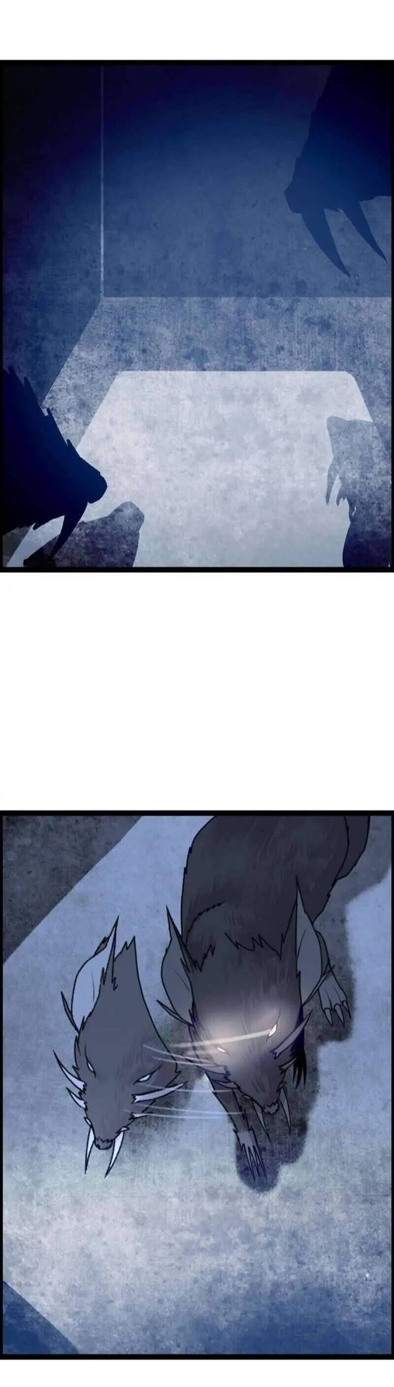 Truyện Tranh Tôi Nhặt Được Điện Thoại Từ Thế Giới Khác trang 9