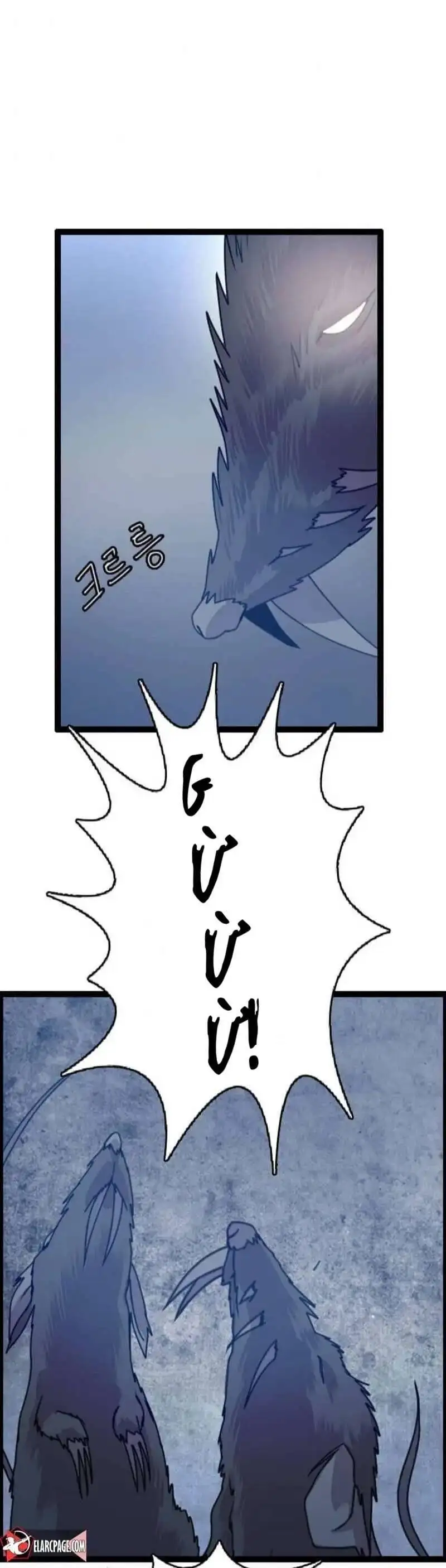 Truyện Tranh Tôi Nhặt Được Điện Thoại Từ Thế Giới Khác trang 9