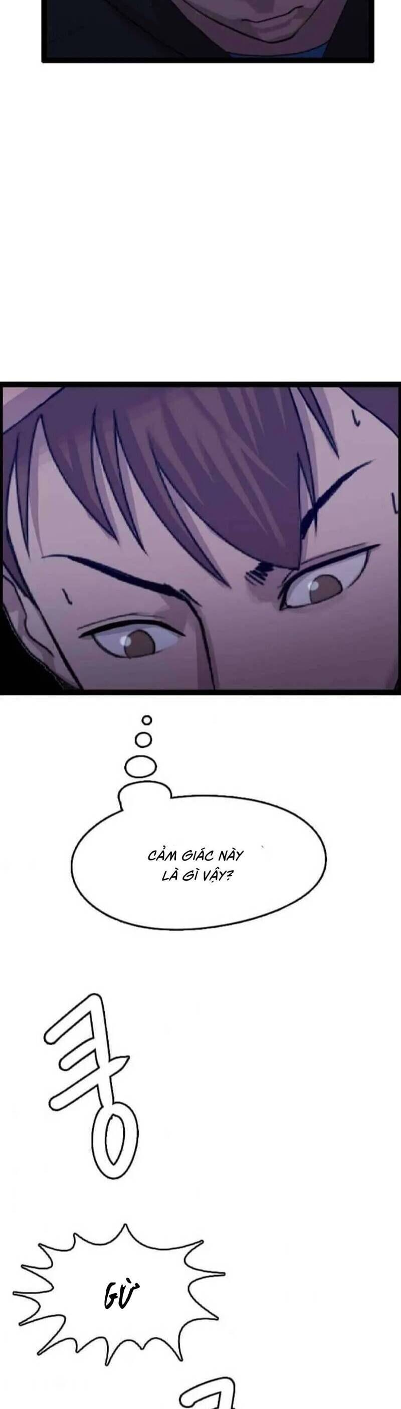 Truyện Tranh Tôi Nhặt Được Điện Thoại Từ Thế Giới Khác trang 9