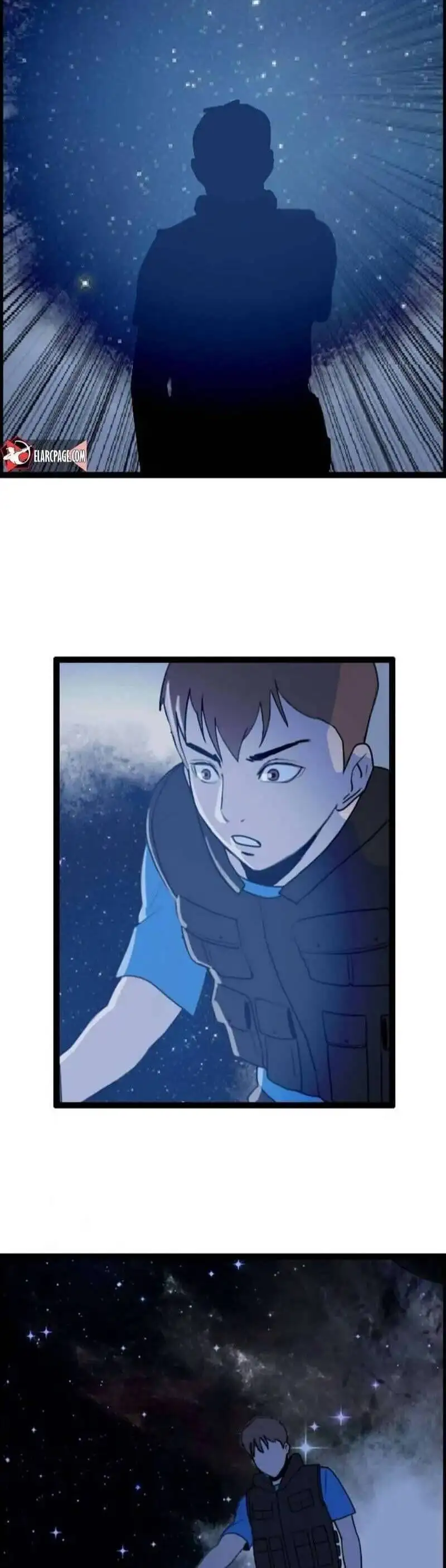 Truyện Tranh Tôi Nhặt Được Điện Thoại Từ Thế Giới Khác trang 9