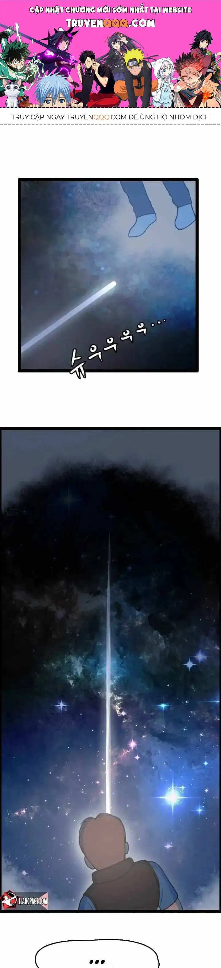 Truyện Tranh Tôi Nhặt Được Điện Thoại Từ Thế Giới Khác trang 9