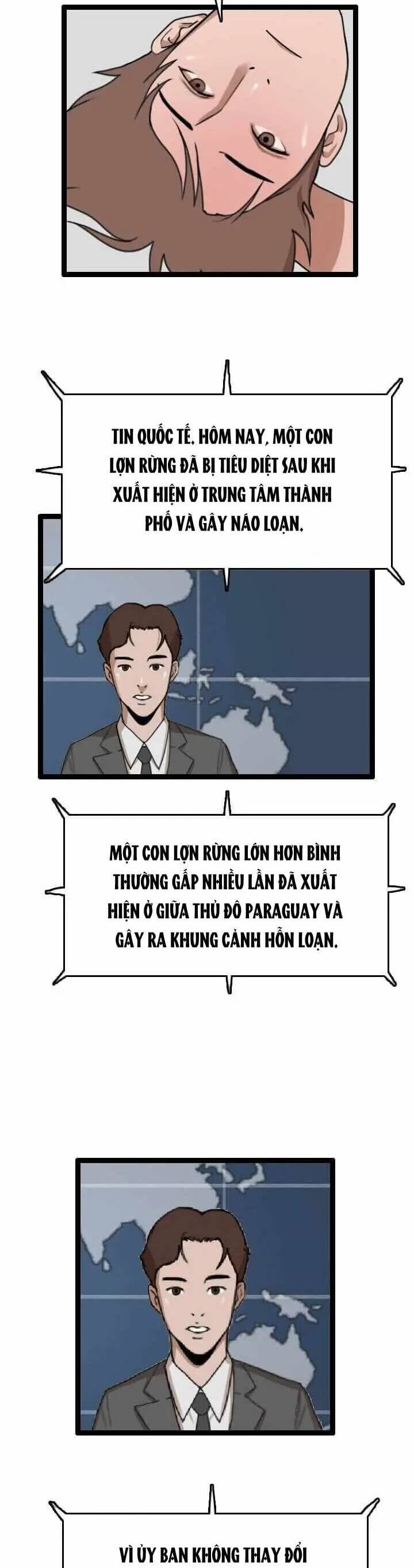 Truyện Tranh Tôi Nhặt Được Điện Thoại Từ Thế Giới Khác trang 226
