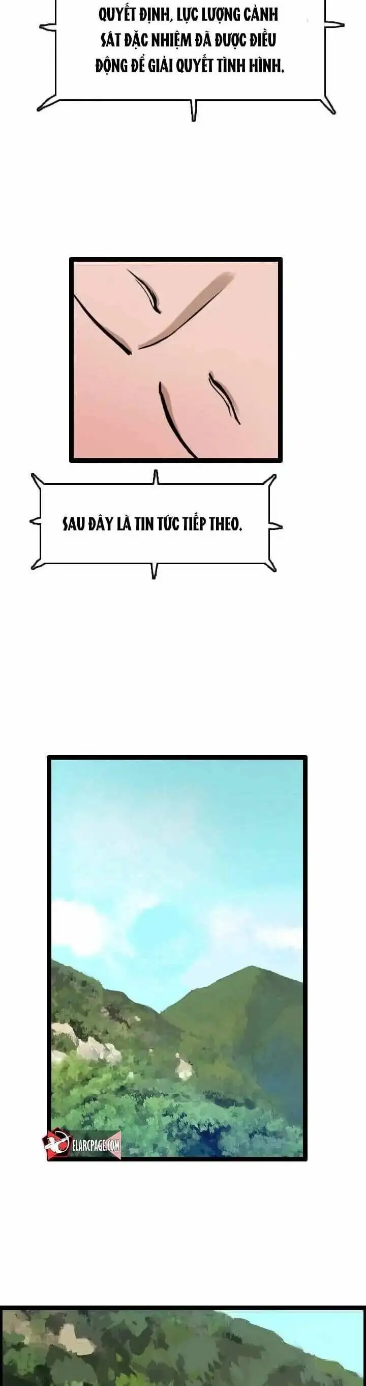 Truyện Tranh Tôi Nhặt Được Điện Thoại Từ Thế Giới Khác trang 9