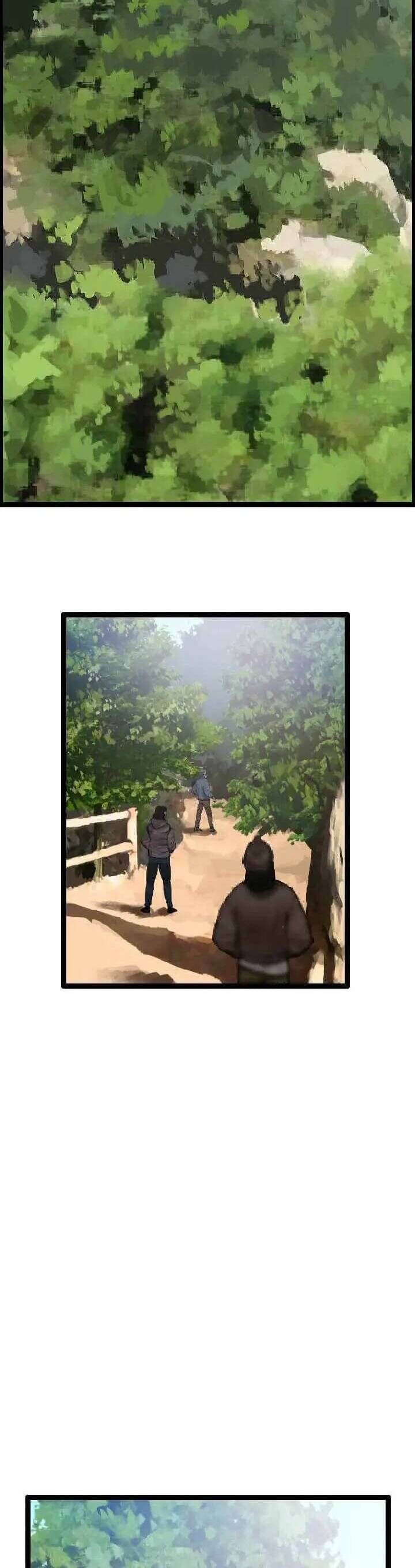 Truyện Tranh Tôi Nhặt Được Điện Thoại Từ Thế Giới Khác trang 9