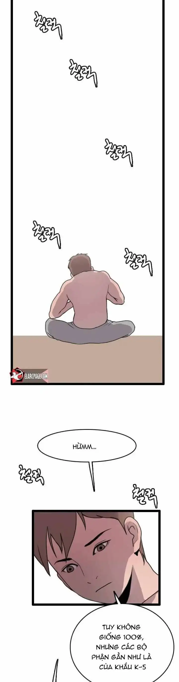 Truyện Tranh Tôi Nhặt Được Điện Thoại Từ Thế Giới Khác trang 9