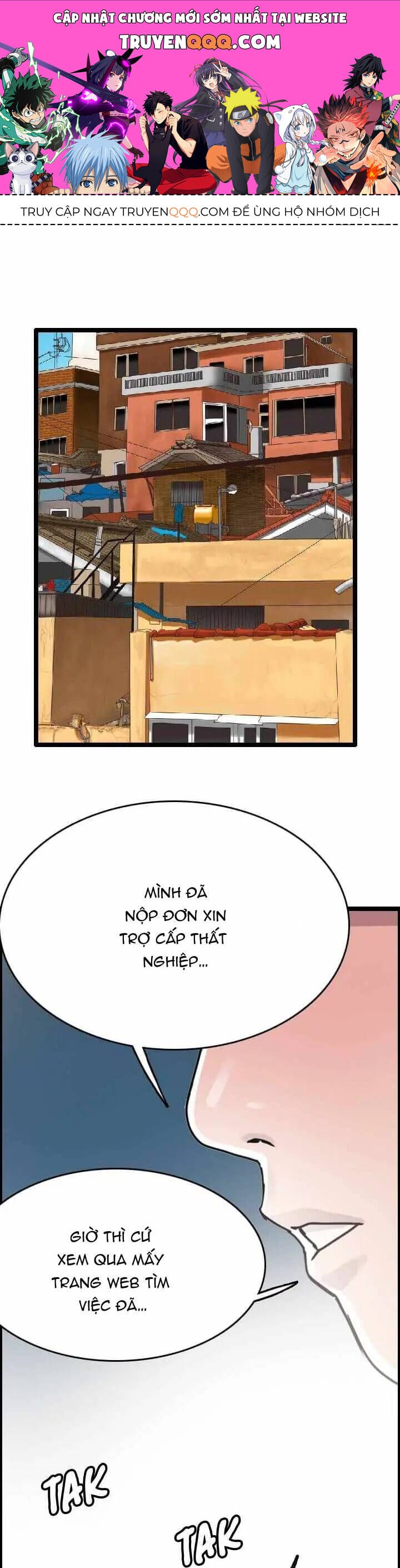 Truyện Tranh Tôi Nhặt Được Điện Thoại Từ Thế Giới Khác trang 9